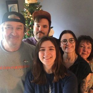 Meet your Posher, Terry